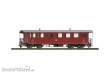 Bemo 3246224 - FO B 4224 Plattformwagen