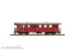 Bemo 3246225 - FO AB 4125 Plattformwagen