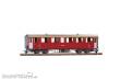 Bemo 3246241 - FO A 4061 Umbauwagen