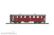 Bemo 3246243 - FO B 4262 Umbauwagen