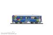 Bemo 3248141 - RhB BD 2481 Gepäckwagen Arosa Express