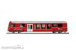 Bemo 3249105 - RhB BDt 1755 Steuerwagen NEVA Retica