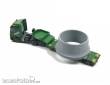 Modellbahn Engl 325 - Mahlschüssel rund 66 mm