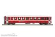 Bemo 3250160 - RhB B 2360 Einheitswagen I neurot