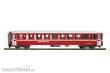 Bemo 3250163 - RhB B 2343 Einheitswagen I neurot