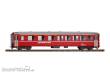 Bemo 3251127 - RhB AB 1527 Einheitswagen I