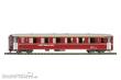 Bemo 3252158 - RhB A 1248 Einheitswagen I