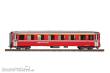 Bemo 3252163 - RhB A 1233 Einheitswagen I