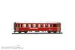 Bemo 3255135 - RhB B 2455 EW I Berninabahn