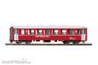 Bemo 3255158 - RhB B 2308 Einheitswagen I