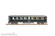 Bemo 3261116 - RhB AB 1616 Stahlwagen