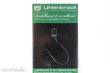 Uhlenbrock 32615 - microSUSI IntelliSound 6 microModul leer