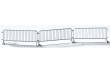 Weinert 3262 - Absperrgitter (H0)