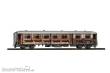 Bemo 3262171 - RhB WR-S 3821 ´STIVA RETICA´