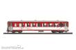 Bemo 3266251 - MGB B 4271 Leichtmetallwagen