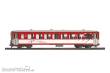 Bemo 3266258 - MGB B 4268 Leichtmetallwagen