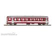 Bemo 3267214 - FO B 4254 Pendelzugwagen