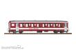 Bemo 3267226 - FO B 4256 Leichtmetallwagen