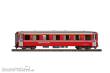 Bemo 3268163 - RhB A 1254 Einheitswagen I