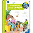 Ravensburger 326853 - Wieso? Weshalb? Warum? Wir schützen unsere Umwelt (Band 67)