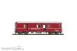 Bemo 3269133 - RhB D 4213 Gepäckwagen