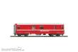 Bemo 3269161 - RhB D 4211 Packwagen