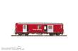 Bemo 3269214 - FO D 4341 Packwagen