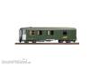 Bemo 3270116 - RhB D 4226 Packwagen