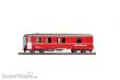 Bemo 3270139 - RhB D 4219 Packwagen