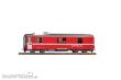 Bemo 3270183 - RhB D 4223 Packwagen, Pantograph demontiert