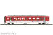 Bemo 3271471 - zb B 521 Pendelzugwagen