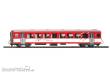Bemo 3271552 - MGB B 2282 Personenwagen