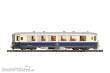 Bemo 3272123 - RhB As 1143 Salonwagen ´ACPE´