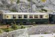Bemo 3272123 - RhB As 1143 Salonwagen ´ACPE´