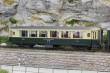 Bemo 3272123 - RhB As 1143 Salonwagen ´ACPE´