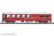 Bemo 3273111 - RhB WR 3811 Speisewagen