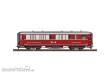 Bemo 3274103 - RhB WR 3813 Speisewagen