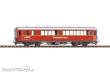Bemo 3274114 - RhB WR 3814 Speisewagen