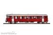 Bemo 3275208 - FO ABt 4194 Steuerwagen