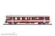 Bemo 3275211 - FO ABt 4151 Steuerwagen