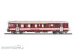 Bemo 3275222 - FO ABt 4152 Steuerwagen