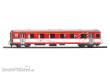 Bemo 3276553 - MGB A 2073 Personenwagen