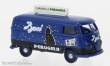 Brekina 32771 - VW T1b Kasten Perugina, 1960,