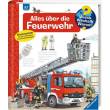 Ravensburger 327744 - Wieso? Weshalb? Warum? Alles über die Feuerwehr (Band 2)