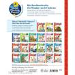 Ravensburger 327744 - Wieso? Weshalb? Warum? Alles über die Feuerwehr (Band 2)