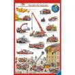 Ravensburger 327744 - Wieso? Weshalb? Warum? Alles über die Feuerwehr (Band 2)