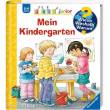 Ravensburger 327867 - Wieso? Weshalb? Warum? junior: Mein Kindergarten (Band 24)