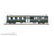 Bemo 3283114 - RhB AB 1514 Mitteleinstiegswagen