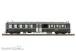 Bemo 3284115 - RhB B 2335 Mitteleinstiegswagen