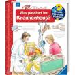 Ravensburger 328482 - Wieso? Weshalb? Warum? Was passiert im Krankenhaus? (Band 53)